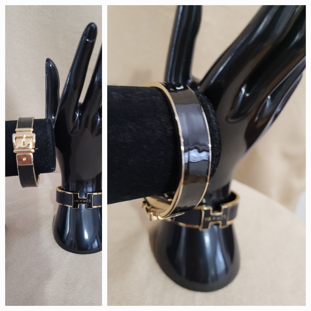 ENAMEL Bangle - Picture 5 of 5